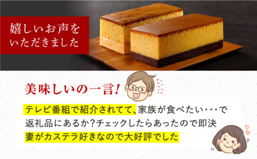 カステリーヌ カステラ ショコラ テリーヌ チョコ 菓子 デザート 冷凍