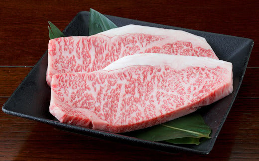 熊本県産 黒毛和牛 サーロインステーキ 500g （250g×2パック）国産 熊本 和牛 牛肉 牛 サーロイン ステーキ 肉 お肉 冷凍