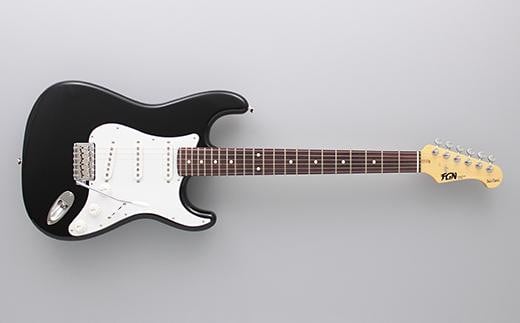 エレキギター FGN BCST100RBD-BK (ブラック) 1687499 - 長野県大町市