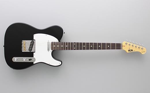 エレキギター FGN BCTE100RBD-BK (ブラック) 1687501 - 長野県大町市