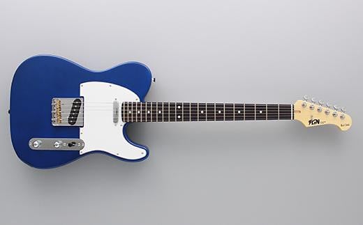 エレキギター FGN BCTE100RBD-MBL (メタリックブルー) 1687502 - 長野県大町市