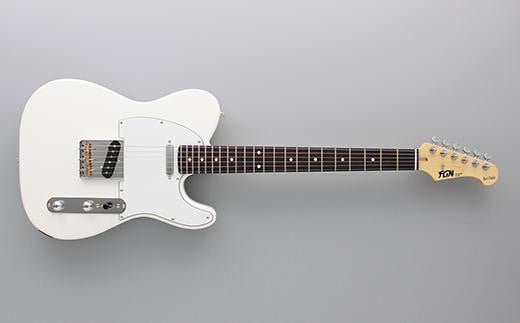 エレキギター FGN BCTE100RBD-SWH (スノウホワイト) 1687503 - 長野県大町市