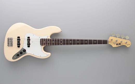 エレキベース FGN BCJB100RBD-SHP (シェルピンク) 1687496 - 長野県大町市