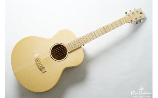 【ギター】NAGI GUITARS shiro mini 1698377 - 富山県富山市