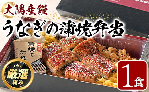 【0085705a】＜おためし＞大隅産鰻の冷凍弁当(冷凍品)(1食分・計240g) うなぎ 高級 ウナギ 鰻 うなぎの蒲焼 蒲焼 国産 ごはん ご飯 お米 おかず 鹿児島 ふるさと レンチン 電子レンジ 【南嘉起屋】