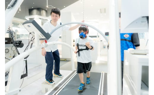 アローズラボ新宿 スポーツ適性テスト体験チケット 基礎体力 テスト 運動 スポーツ 適性検査 適性テスト 体力テスト 体験 券 チケット 0124-003-S06 1937647 - 東京都新宿区