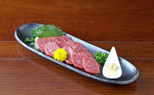 熊本 馬刺し 上霜降り200g（50g×4） 肉 お肉 馬 馬刺し 馬肉 霜降り 国産 冷凍 熊本県 人吉市