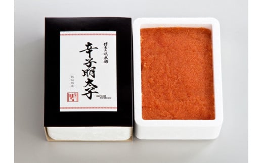 辛子明太子バラコ1.2kg(600g×2箱)【明太子 明太 めんたいこ 辛子明太子バラコ 卵 海鮮 魚介類 博多名物 魚介 人気 明太子 おすすめ 明太子 化粧箱 贈答 ギフト プレゼント 福岡 冷凍 おかず 明太子 めんたい 博多の味本舗 筑前町 ふるさと納税 送料無料 FP013】 1754515 - 福岡県筑前町