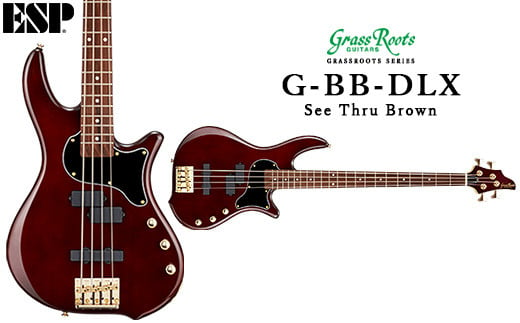 【See Thru Brown】G-BB-DLX 1800662 - 埼玉県三芳町