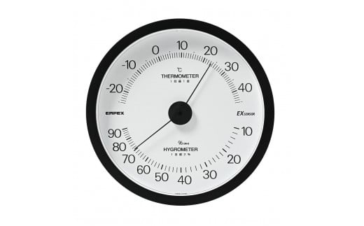 エクシード温・湿度計 TM-2302 1805704 - 岩手県奥州市