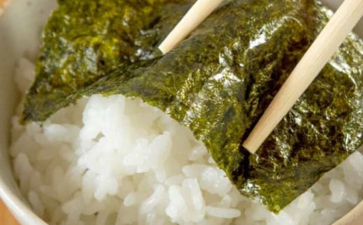 焼き海苔 ノリ のり 板のり おにぎり ごはんのお供