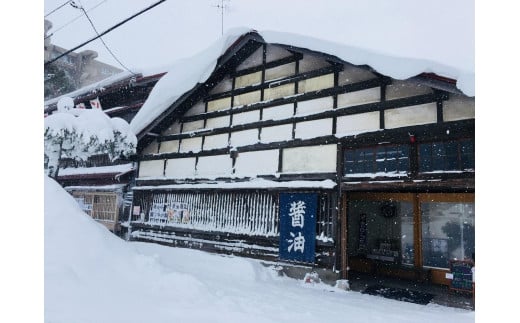 2025年1月17日実施地域伝統の発酵食品「醤油」を丸ごと体験　【 プレミアムコース】_04645