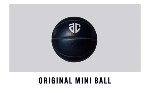 [非売品]ALTIRI CHIBA ORIGINAL MINI BALL アルティーリ千葉 千葉県 千葉市 