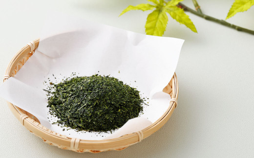 おすすめ・お茶屋のまかない煎茶 計1kg 100g×10本 セット【緑茶 茶葉】