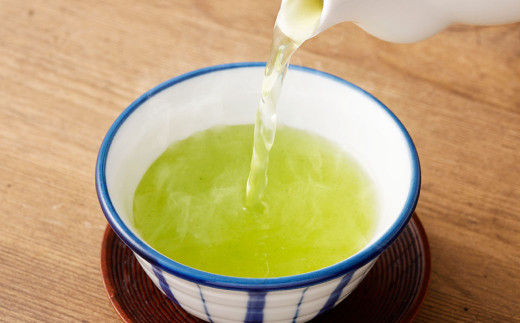 おすすめ・お茶屋のまかない煎茶 計500g 100g×5本 セット 【緑茶 茶葉】 煎茶 お茶 菊川茶 日本茶 静岡茶 緑茶