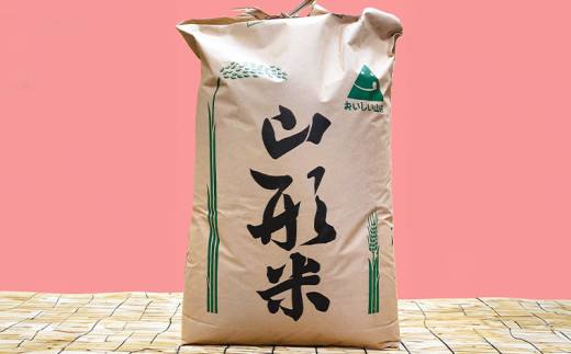 令和6年度 山形県産 － つや姫 30kg －【玄米】 FY24-528 - 山形