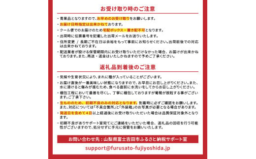 山梨県富士吉田市のふるさと納税 【2025年先行予約】ジューシーで甘さ抜群 シャインマスカットと黒ぶどうセット(約1kg) シャインマスカット 黒ぶどう ぶどう 果物 フルーツ 旬 高級 2025年 先行予約 山梨 富士吉田