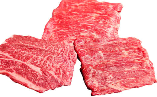 【エシカル和牛】あか牛の極み・焼しゃぶセット 計約800g 赤牛 あか牛 牛肉 1907816 - 熊本県水俣市