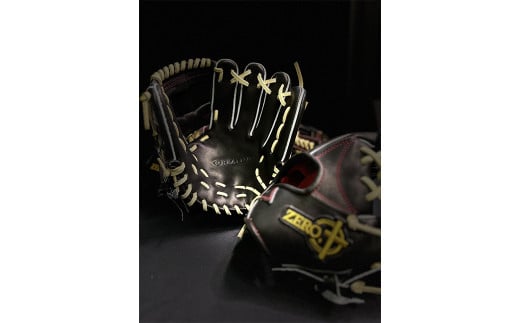 【右利き用】ZERO.REALIZE 軟・硬式兼用 グローブ（Z6 内野手用） 定番モデル 野球用グローブ グラブ 野球用グラブ 1906313 - 岐阜県美濃加茂市