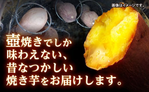 蜜だらけ！蜜しかない！ねっとり冷凍壺焼き芋(合計約3kg) / 焼き芋 焼芋 いも やきいも さつまいも 蜜芋 冷凍 / 諫早市 / 松尾農園  [AHAY003] - 長崎県諫早市｜ふるさとチョイス - ふるさと納税サイト