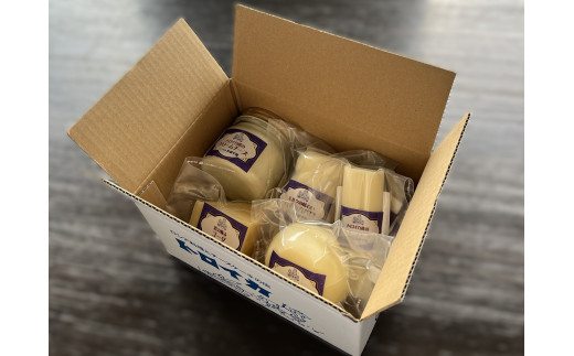 トロイカオリジナルBOXでお届け！