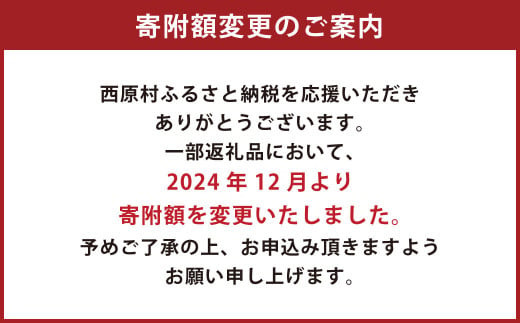 【2個口】 阿蘇だわら （玄米） 20kg （2kg×10袋）