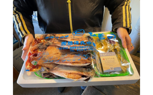 発泡スチロールに入れて、配送いたします。