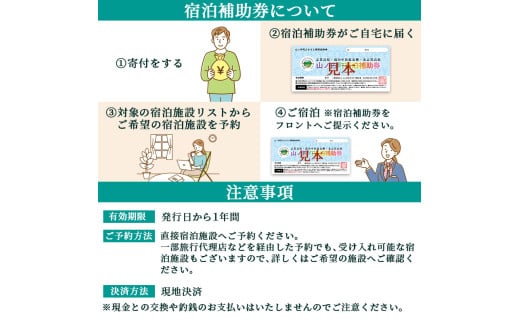 長野県山ノ内町のふるさと納税 山ノ内町内宿泊補助券（6枚）1年間有効 30,000円分 旅行 宿泊券 ホテル 旅館 チケット 宿泊 補助券 志賀高原 湯田中渋温泉郷 北志賀高原 地獄谷野猿公苑  温泉 ギフト 自然 観光 長野県 信州 冬 スキー