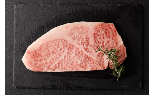 黒樺牛 【2回 定期便】 肉厚 サーロイン ステーキ 300g×1パック 計600g 牛肉 ステーキ 和牛 牛 お肉 黒毛和牛 くろはなぎゅう 国産 九州産 熊本県産 冷凍 1929427 - 熊本県水上村