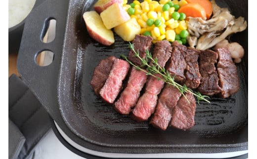 〈カンブリア宮殿で紹介されました！〉【訳あり】おいしい肉を食べたい方、必見！【卓上で極上の肉】 おもいの鉄板スクエア《頂-ITADAKI-》電気卓上コンロ ２WAY調理器 おもいのフライパン スクエア H051-248