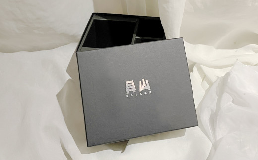 画像はイメージです。箱サイズは商品によって変更になります。