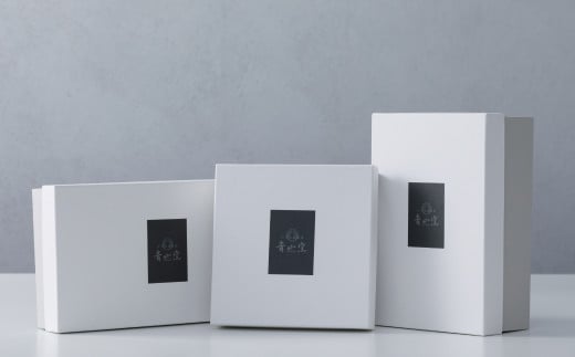 ※画像はイメージです。箱のサイズは商品のサイズによって変わります。