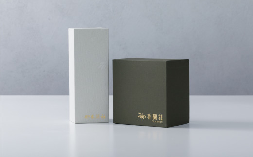 ※画像はイメージです。箱のサイズは商品のサイズによって変わります。