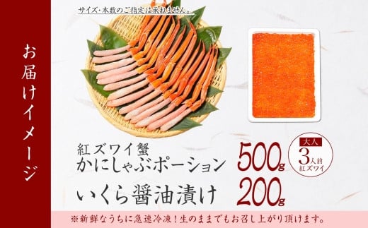 お届けイメージ。