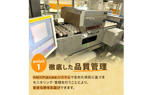 大平原ファームの新鮮でおいしい卵 50個_S035-0002 1378689 - 北海道清水町 |