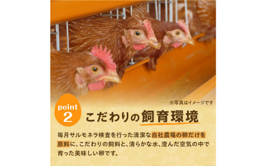 大平原ファームの新鮮でおいしい卵 50個_S035-0002 1378689 - 北海道清水町 |