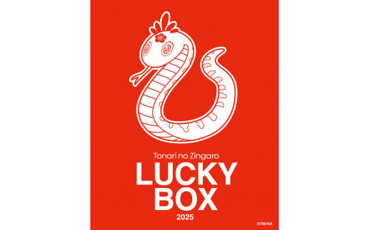 【数量限定】村上隆 LUCKY BOX【B】(アパレル＆グッズ福袋) [ 京都 アーティスト 村上隆 カイカイキキ 福袋 大人気 送料無料 ふるさと納税 ] 1964216 - 京都府京都市