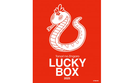 【数量限定】村上隆 LUCKY BOX【C】(アパレル＆グッズ福袋) [ 京都 アーティスト 村上隆 カイカイキキ 福袋 大人気 送料無料 ふるさと納税 ] 1964217 - 京都府京都市