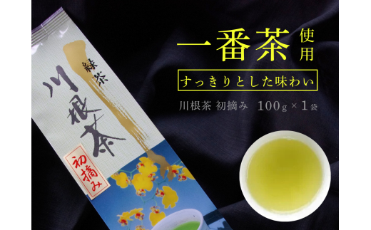 静岡県川根本町のふるさと納税 11-49 厳選川根茶飲み比べセット