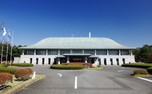 クラブハウス