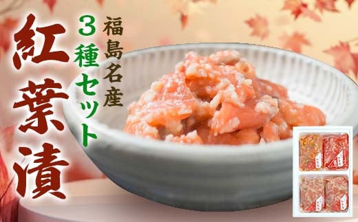 福島名産 阿武隈の紅葉漬 紅鮭入り (鮭の米麹漬け) 440g 福島県 伊達市 東北 鮭 さけ サケ しゃけ シャケ 発酵食品 F20C-019 242467 - 福島県伊達市