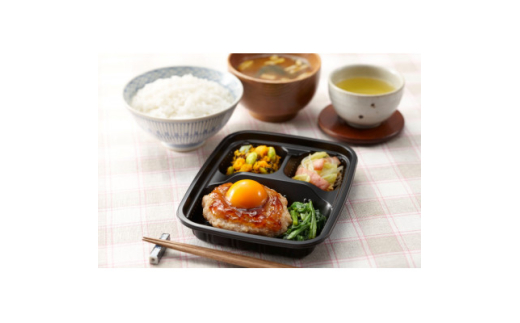 いつでも三菜10食バラエティセット【1501652】 1428784 - 兵庫県尼崎市