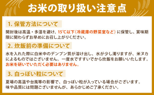 佐賀県江北町のふるさと納税 【全6回定期便】夢しずく 無洗米 10kg ( 5kg×2袋 ) 【五つ星お米マイスター厳選】 [HBL051]特A評価 特A 佐賀 ブランド米 ご飯 米 お米