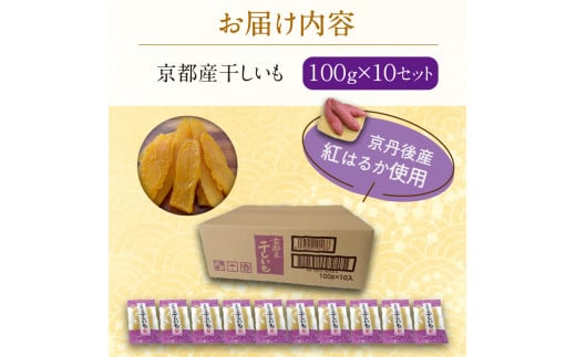 お届け内容は、100ｇを10セット。
