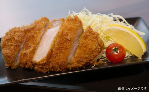 トンカツやステーキにおすすめです