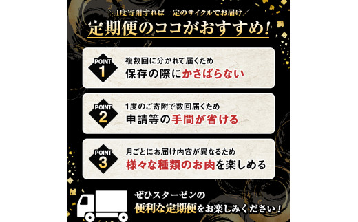 定期便のココがおすすめ