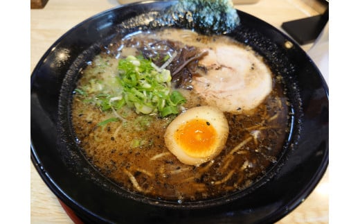 五木食品火の国熊本黒ラーメン 20食 【2025年1月下旬～2月下旬発送予定】ラーメン 黒ラーメン 麺 乾麺 インスタントラーメン 五木食品