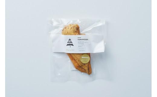 スモークチキン
