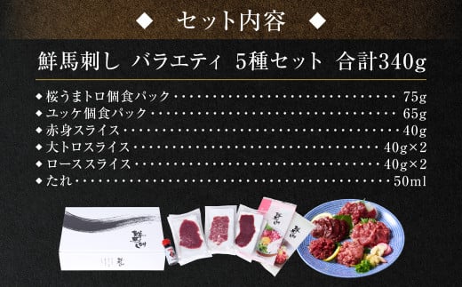 セット内容