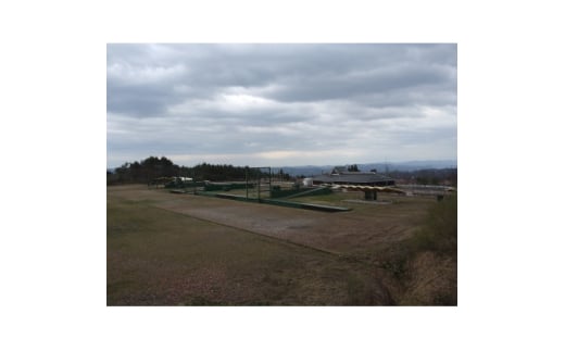 ＜クレー射撃＞ラウンド券(クレー25枚)×8枚【1319836】 375300 - 宮城県村田町
